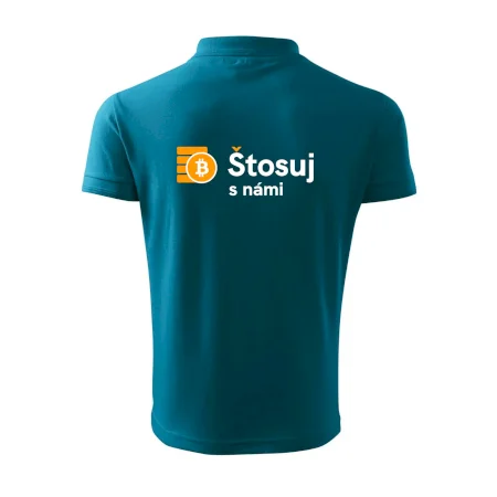 Štosuj s námi - logo velké