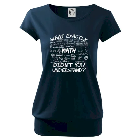 What exactly didnt you understand  - Math