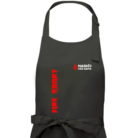 Hasiči (oheň,  Firesport, název sboru - vlastní nápis)