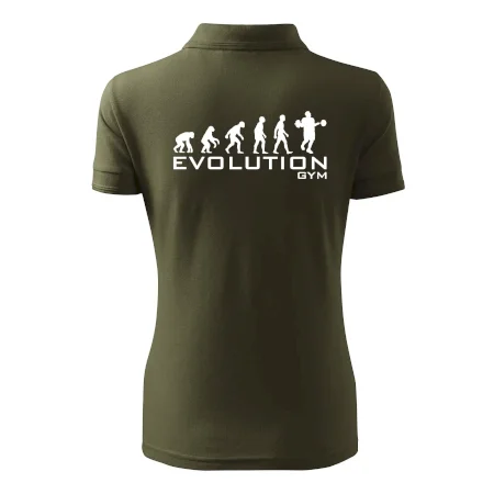 Evoluce Gym