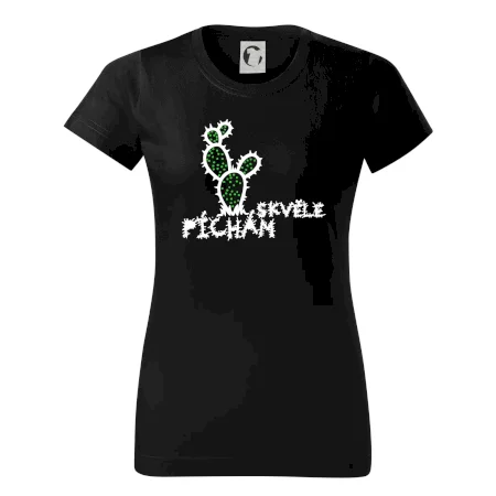 Píchám skvěle