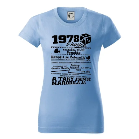 1978 v kostce