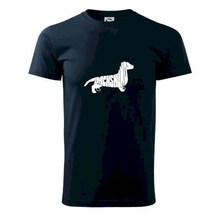 Jezevčík - Dachshund