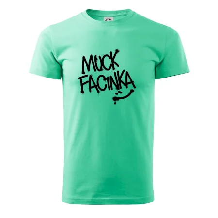Muck facinka