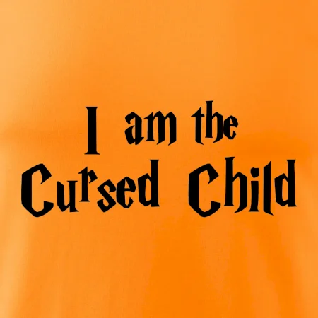 Harry - Cursed Child