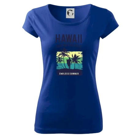 Hawaii