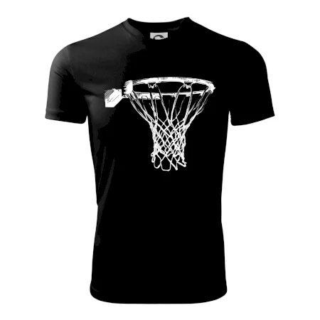 Basketbalový koš