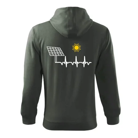 Ekg Fotovoltaická elektrárna