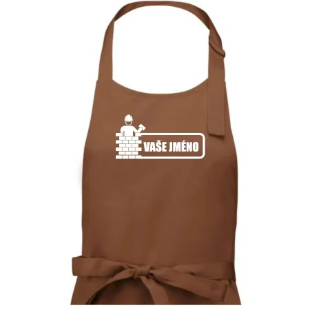 Zedník - jméno v rámečku