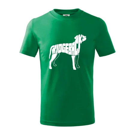 Ridgeback