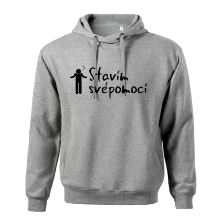 Stavím svépomocí - ikona