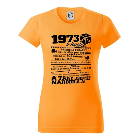 1973 v kostce