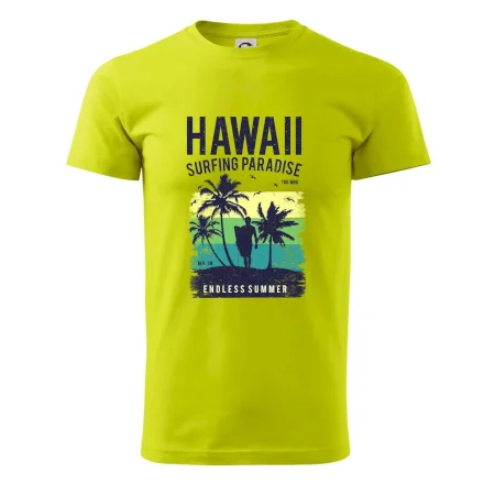 Hawaii