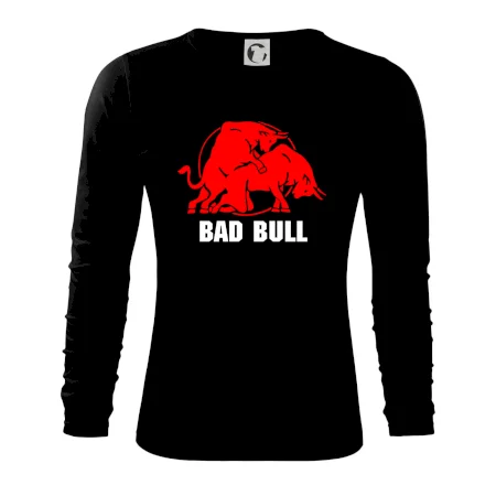 Bad Bull