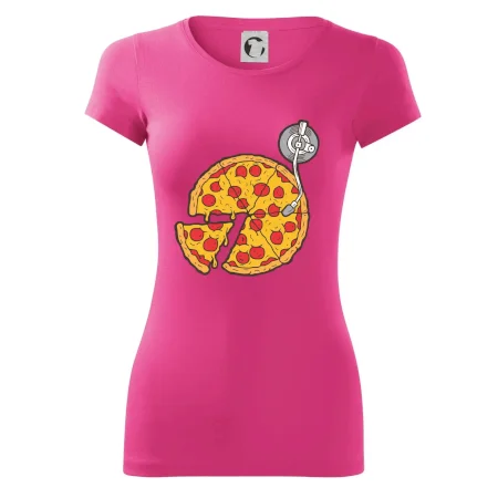 Pizza DJ