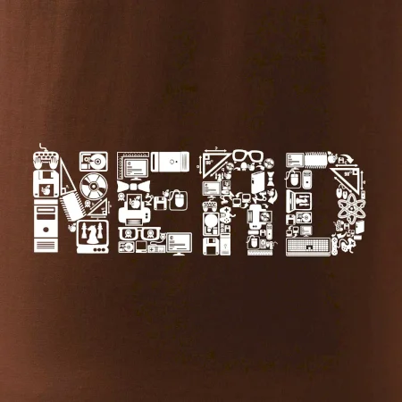 NERD symbols