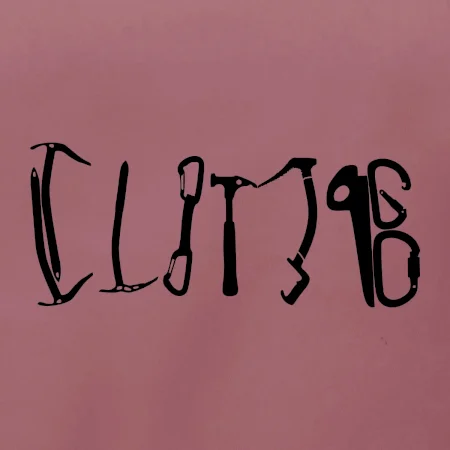 Climb equipment