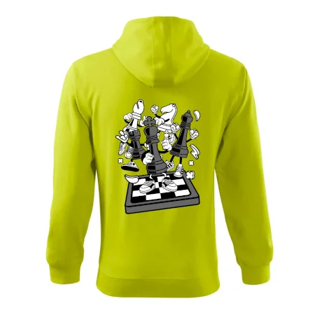 Šachový stůl