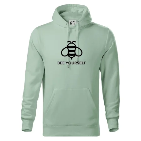 Bee yourself