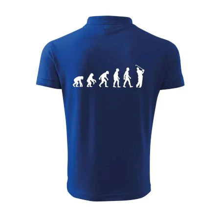 Evoluce Golf