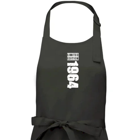 Limited edition 1964 pruh