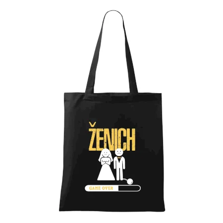 Drink team ženich