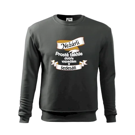 Nežárli pro pány 60