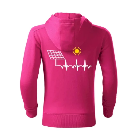 Ekg Fotovoltaická elektrárna