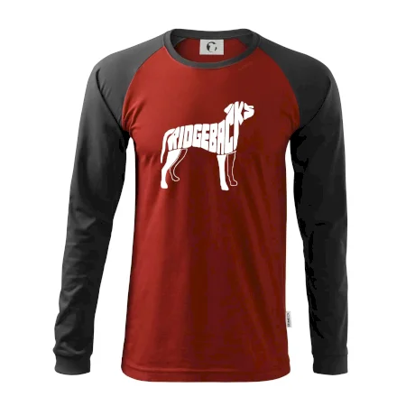 Ridgeback
