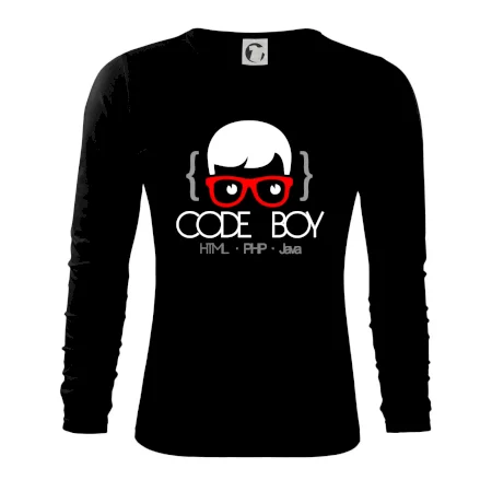 Code Boy