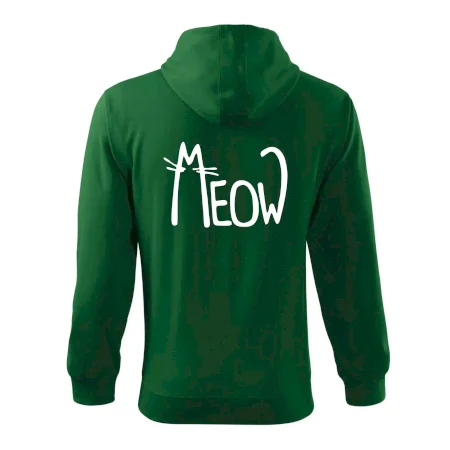 Meow - Mňau