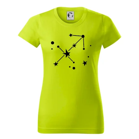 Souhvězdí - Sagittarius - Střelec