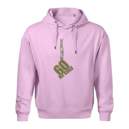 60 let na krku řetěz
