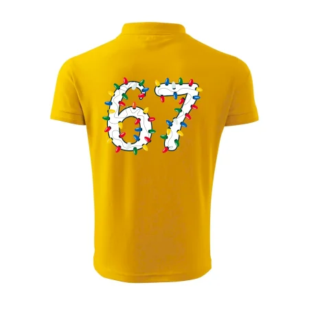 67 vánoční osvětlení