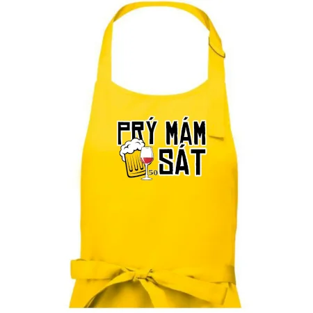 Prý mám 50 SÁT