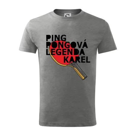 PINGPONGOVÁ LEGENDA JMÉNO