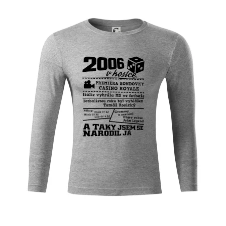 2006 v kostce