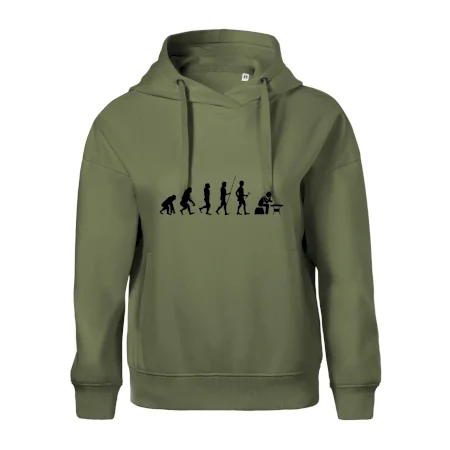 Evoluce šachy