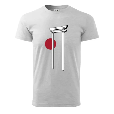 Japan culture - architektura