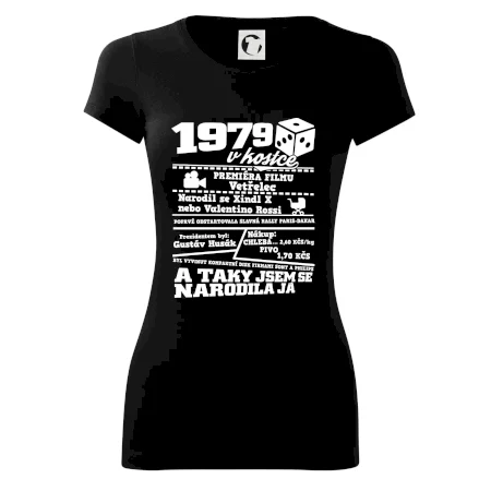1979 v kostce