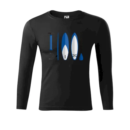 Paddleboard set