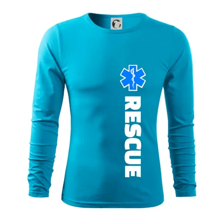 Rescue - pro záchranáře