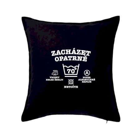 Zacházet opatrně 70