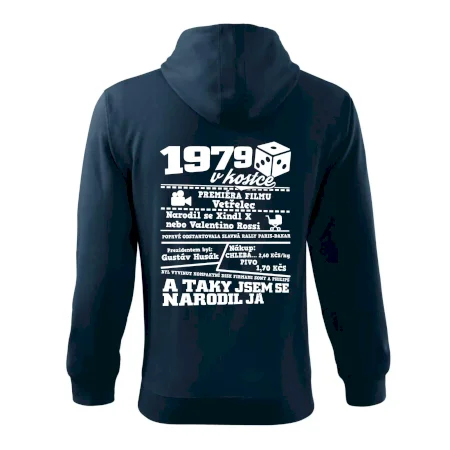 1979 v kostce
