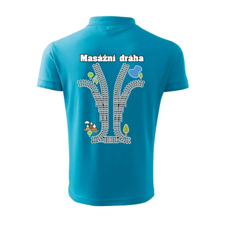 Masážní dráha