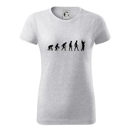 Evoluce Golf