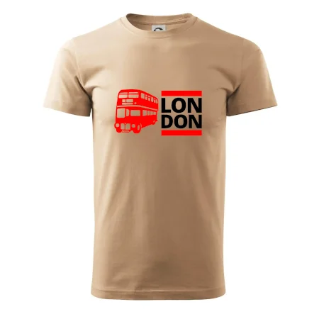 LON DON BUS