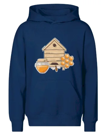 Včelí úly