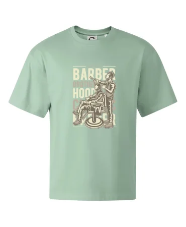 Barber Brotherhood