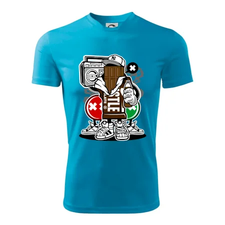 Čokoláďák